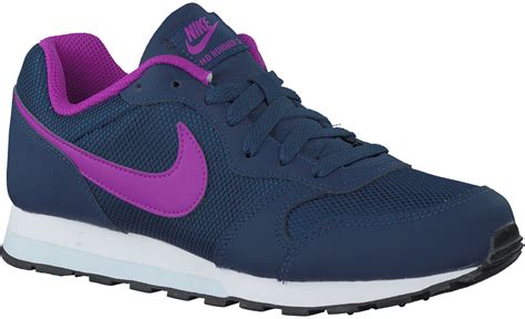 Blauwe Nike Sneakers voor dames Maat 40 online 